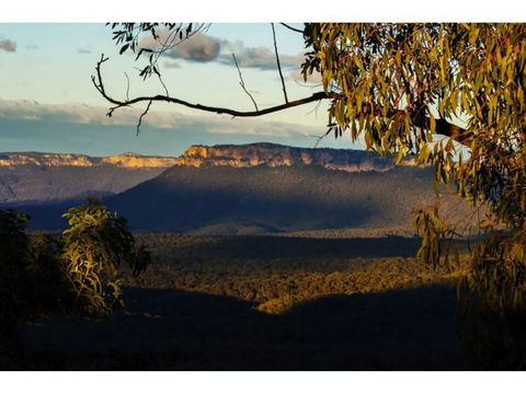 Capertee Royal Hotel - Accommodation NT 4