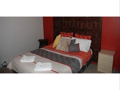 Capertee Royal Hotel - Accommodation NT 7