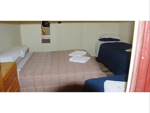 Capertee Royal Hotel - Accommodation NT 8