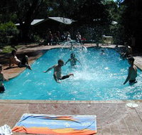 Koala Park - NT Tourism