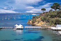 Merricks Lodge - Accommodation NT 0