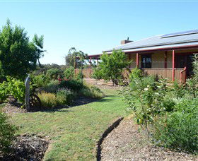  Accommodation NT