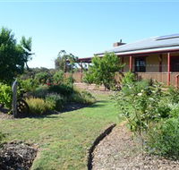 Mureybet Relaxed Country Accommodation - Accommodation NT