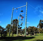 Roses Gap Recreation Centre - Accommodation NT