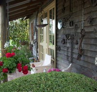 Springbank Bed  Breakfast Retreat - Accommodation NT