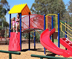 Yarraby Holiday Park - Aspen Parks - Accommodation NT 5