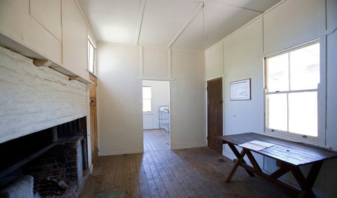 Brackens Cottage - Coolah - Accommodation NT 1