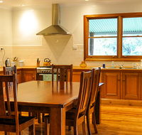Capertee Homestead 'Port Macquarie' - Bogee - Accommodation NT