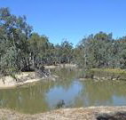 4 Post Recreation Park - Accommodation NT