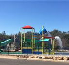A Shady River Holiday Park BIG4 - Aspen Parks - Accommodation NT