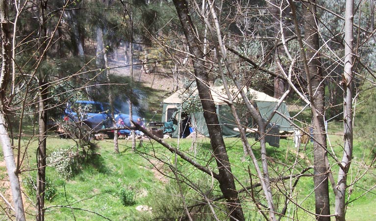 Abercrombie River NSW Accommodation NT