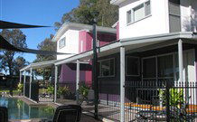 Active Holidays BIG4 Hunter Valley - Accommodation NT 0