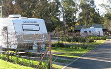 Active Holidays BIG4 Hunter Valley - Accommodation NT 3