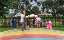 Active Holidays BIG4 Hunter Valley - Accommodation NT 6