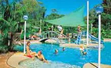  Accommodation NT