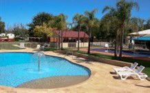 Active Holidays Sun Country - Accommodation NT 0