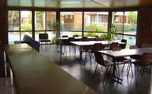 Albury Motor Village - Accommodation NT 1