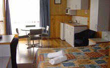Albury Motor Village - Accommodation NT 3