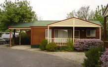 Albury Motor Village - Accommodation NT 4