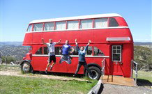 Artisans Park - Accommodation NT 0