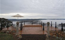 Artisans Park - Accommodation NT 1