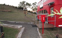 Artisans Park - Accommodation NT 2