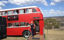 Artisans Park - Accommodation NT 3