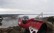 Artisans Park - Accommodation NT 6