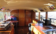 Artisans Park - Accommodation NT 5