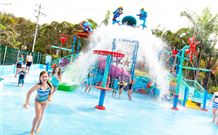BIG4 Northstar Holiday Resort And Caravan Park - Accommodation NT 0