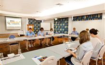 BIG4 Northstar Holiday Resort And Caravan Park - Accommodation NT 7