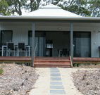BIG4 Saltwater at Yamba Holiday Park - Accommodation NT