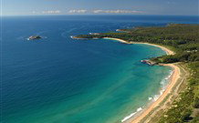 BIG4 South Durras Holiday Park - Accommodation NT 0