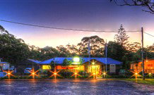 BIG4 South Durras Holiday Park - Accommodation NT 2