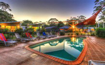 BIG4 South Durras Holiday Park - Accommodation NT 3