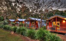 BIG4 Sunshine South West Rocks Holiday Park - South - NT Tourism 2