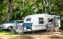 BIG4 Sunshine South West Rocks Holiday Park - South - NT Tourism 6