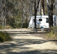 Blatherarm campground and picnic area - Accommodation NT