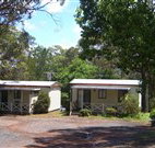 Bulahdelah Cabin and Van Park - Accommodation NT