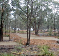 Bungonia Campground - Accommodation NT