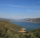 Burrinjuck Waters Holiday Park Accommodation