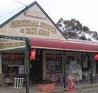 Burrumbuttock Primitive Camping Ground - Accommodation NT