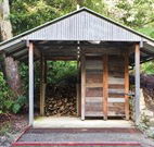 Coombadjha campground - Accommodation NT