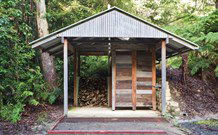 Coombadjha Campground - Accommodation NT 0