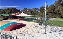 Culburra Beach Holiday Park - Accommodation NT 2