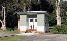 Culburra Beach Holiday Park - Accommodation NT 4