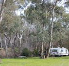 Culcairn Caravan Park - Accommodation NT
