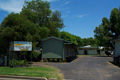 Rivergums Caravan Park - Accommodation NT 0