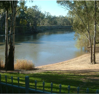 Riverview Motel Deniliquin - Accommodation NT