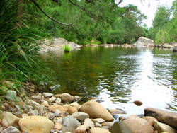Riverwood Downs Mountain Valley Resort - Accommodation NT 7